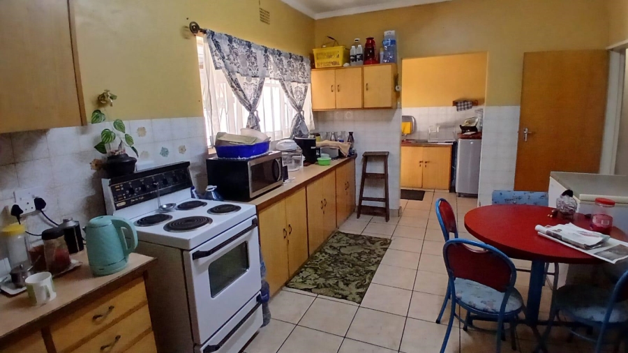 4 Bedroom Property for Sale in Fleurdal Free State